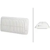 Hella Luftfilter 8ZA 366 132-491