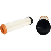 Hella Luftfilter 8ZA 366 133-141