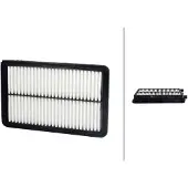 Hella Luftfilter 8ZA 366 131-221