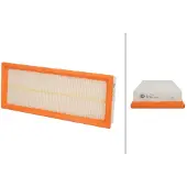 Hella Luftfilter 8ZA 366 134-201