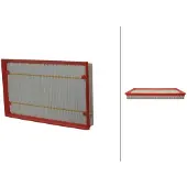 Hella Luftfilter 8ZA 366 133-771