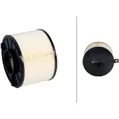 Hella Luftfilter 8ZA 366 134-831