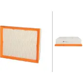 Hella Luftfilter 8ZA 366 134-691