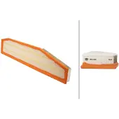 Hella Luftfilter 8ZA 366 133-381