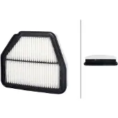 Hella Luftfilter 8ZA 366 131-651