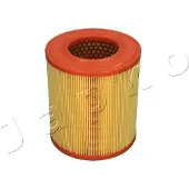 Japanparts Luftfilter Quality Tested FA-0938JM