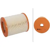 Hella Luftfilter 8ZA 366 132-481