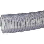 RIEGLER Saug-/ Druckschlauch, schwere Ausführ., Schlauch-ø 33x25 mm, 50 m 50 Stk