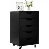 Relaxdays Rollcontainer