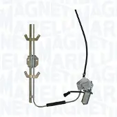 MAGNETI MARELLI 350103173800 Elektrischer Fensterheber Vorne Rechts passend für MERCEDES-BENZ G-Klasse SUV (W463) G-Klasse SUV (W461) für PUCH