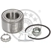OPTIMAL Radlagersatz Hinten für TOYOTA HIACE IV Kasten (LXH1, RZH1, LH1) 88mm 982287