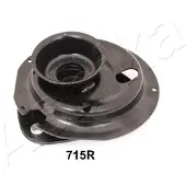 ASHIKA Federbeinstützlager SMA0449