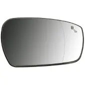 BLIC Spiegelglas, Außenspiegel 6102-02-0305792P, Rechts