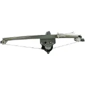 METZGER Fensterheber 2160283 vorne links für Opel RENAULT
