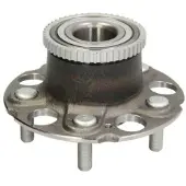 BTA Radlagersatz Hinten für HONDA ACCORD VII (CM) 151mm H24067BTA