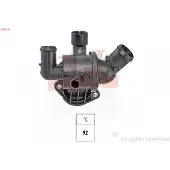 EPS Thermostat, Kühlmittel Made in Italy - OE Equivalent 1.880.791