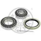 OPTIMAL Radlagersatz für HYUNDAI ATOS (MX) 39,9mm 920752