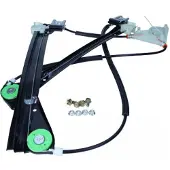 MAXGEAR 50-0824 Elektrischer Fensterheber Vorne Rechts für VW POLO (9N)