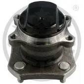 OPTIMAL Radlagersatz 962866