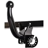 Bosal Anhängevorrichtung 037-001