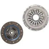 Nexus Kupplungssatz Kupplung für FIAT GRANDE PUNTO (199) F1R089NX