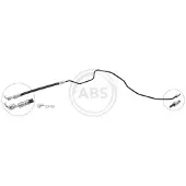 A.B.S. Bremsschlauch SL 1278