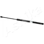 ASHIKA ZSA02040 Gasfeder Heckklappendämpfer für FIAT PANDA (169) 503mm