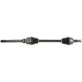 PASCAL Antriebswelle G2P060PC