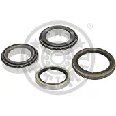 OPTIMAL Radlagersatz Vorne für HYUNDAI H-1 / Starex MPV (A1) 73,4mm 951704