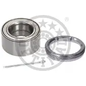 OPTIMAL Radlagersatz für ALFA ROMEO 75 (162B) 75mm 802558