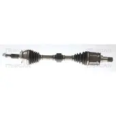 TRISCAN Antriebswelle 679 mm Aftermarket-Expertise passend für u.a. TOYOTA RAV