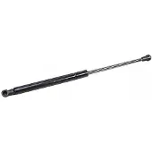 METZGER 2110599 Gasfeder Heckklappendämpfer für RENAULT TWINGO II (CN0) 386mm