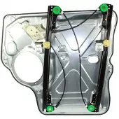 METZGER Fensterheber 2160244 vorne links für VW