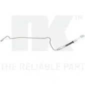 NK 8547200 Bremsschlauch für VW POLO (AW1, BZ1) T-Cross (C11) Taigo (CS1) für AUDI A1 Sportback (GBA) A1 Citycarver (GBH) A1 Allstreet (GB)