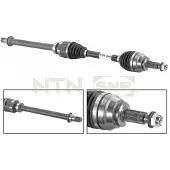 SNR Antriebswelle DK55.033