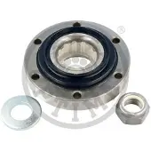 OPTIMAL Radlagersatz für RENAULT ESPACE II (J/S63) 108mm 701326