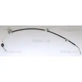 TRISCAN Seilzug, Feststellbremse 8140 4310103