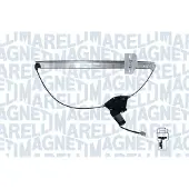 MAGNETI MARELLI Fensterheber 350103170363 vorne rechts für Iveco