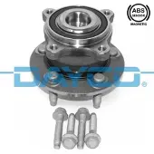 DAYCO Radlagersatz für OPEL Astra J Sports Tourer (P10) KWD1278