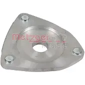 METZGER Federbeinstützlager 6490399