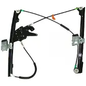 METZGER Fensterheber GREENPARTS 2160009 vorne links für VAG