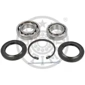 OPTIMAL Radlagersatz Hinten für VW TRANSPORTER III Bus 102094