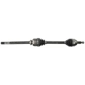 PASCAL Antriebswelle G2R192PC