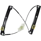 METZGER 2160781 Elektrischer Fensterheber Vorne Links für VW Touran (5T1) TOURAN VAN (5T1)