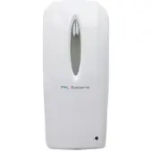 P+L Systems P+L Sensor-Desinfektionsmittelspender, nachfüllbar 1 Spender