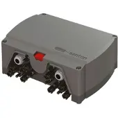 Santon Feuerwehrschalter PFSHP-18-MC4 8POL/4ST/MC4