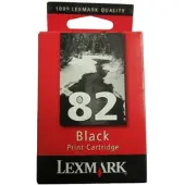 Lexmark Lxm 82/x5130 X5150 X5190 X6150 X6190 Z55 Z55se Z65 Z65n Z65p X6170 Tintenpatrone