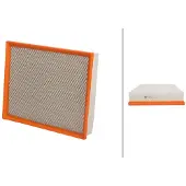 Hella Luftfilter 8ZA 366 134-411