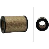 Hella Luftfilter 8ZA 366 134-381