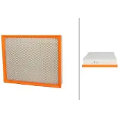 Hella Luftfilter 8ZA 366 134-291